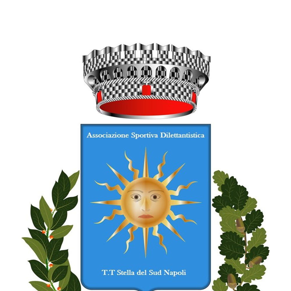 asd tt stella del sud napoli